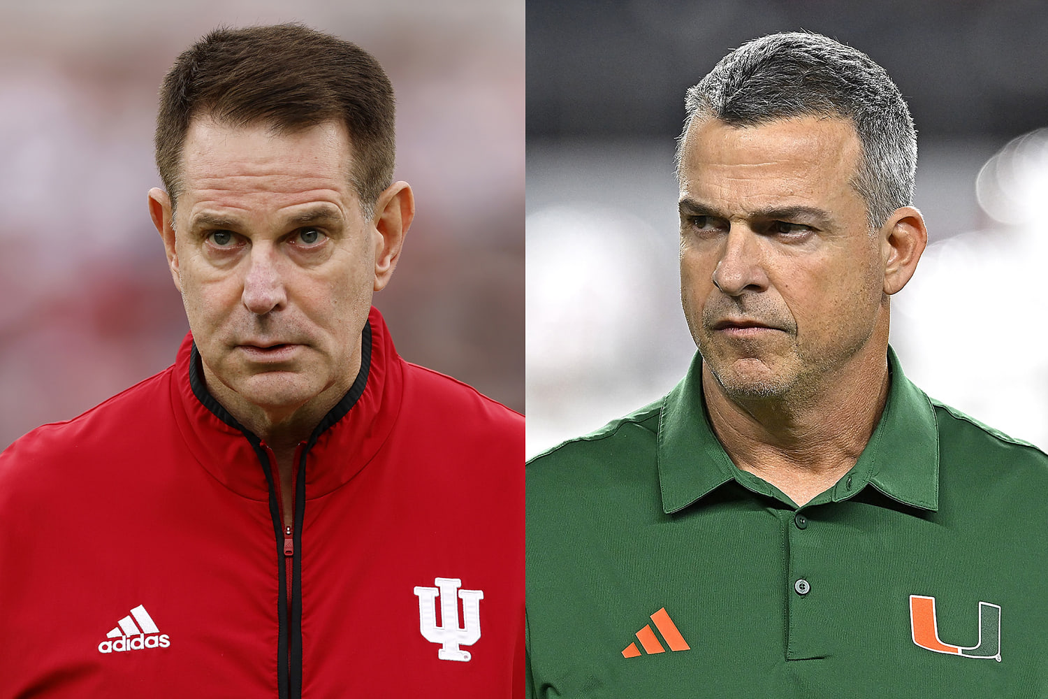 Will Indiana or Miami win the national championship? Our experts debate