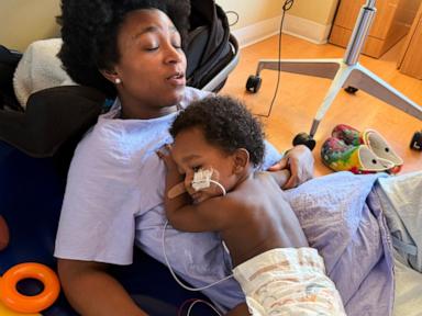 Oregon baby is still battling infant botulism after ByHeart formula exposure