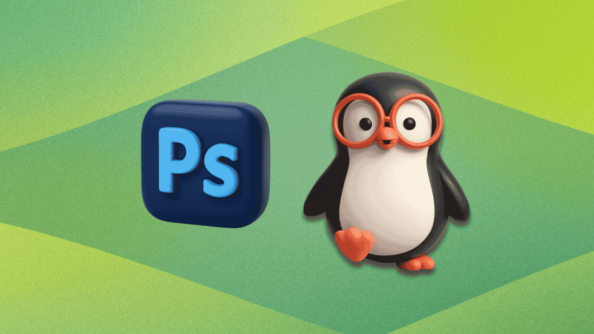 Photoshop Installer Runs on Linux Despite Adobe Not Giving a Damn For Years