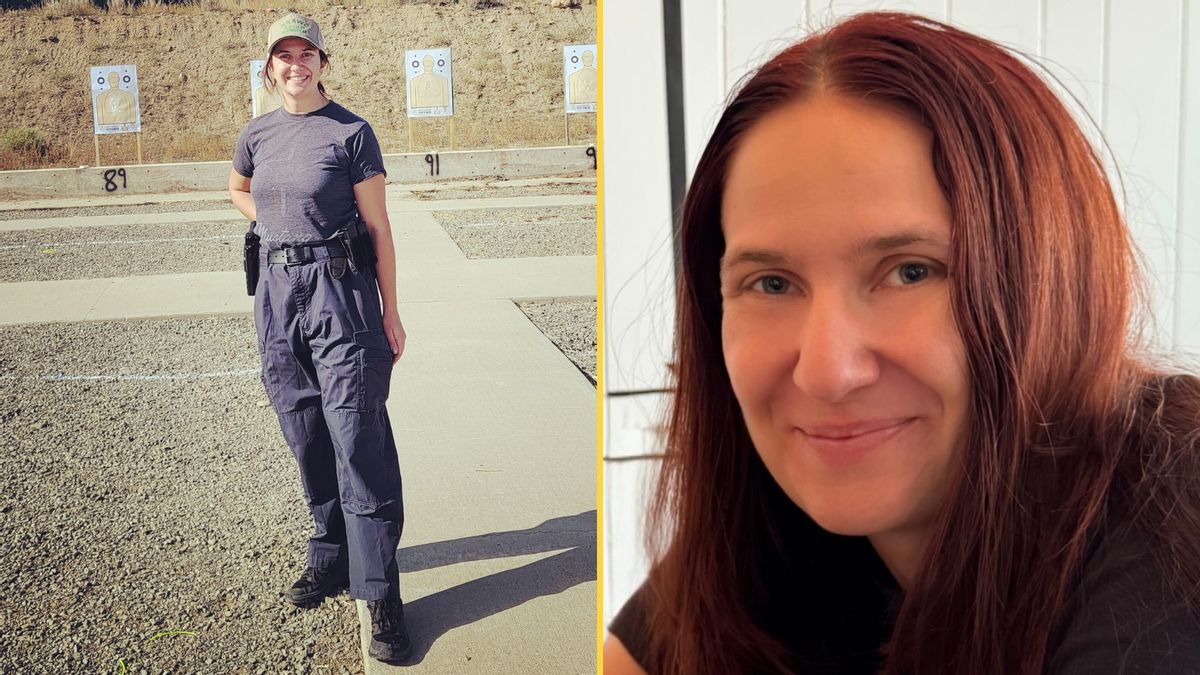 Was anti-ICE journalist Laura Jedeed hired as deportation officer? Facts behind the claim