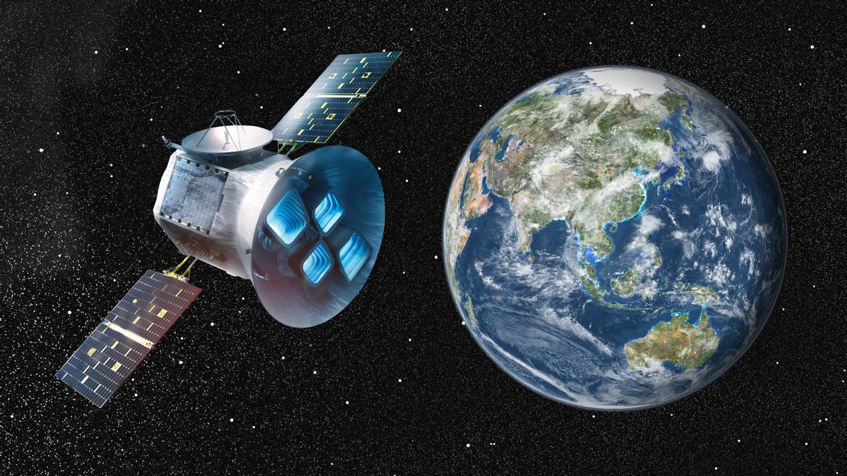 ‘Super-Earth’ exoplanet discovery is real, but it isn’t sending ‘strange signals’