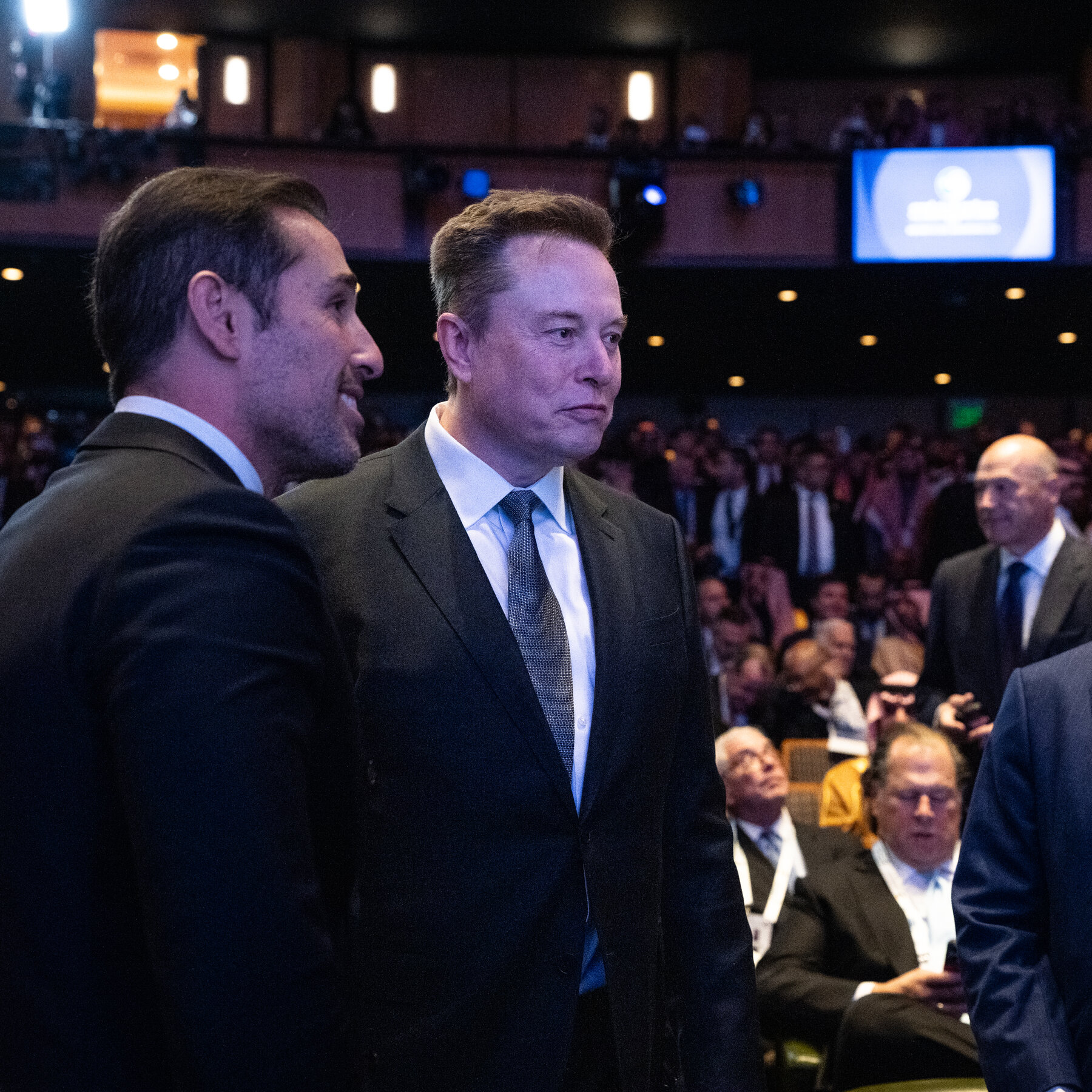 Elon Musk Spends $10 Million to Help Nate Morris in Kentucky Senate Race