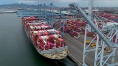IMF warns of trade tension risk to global growth