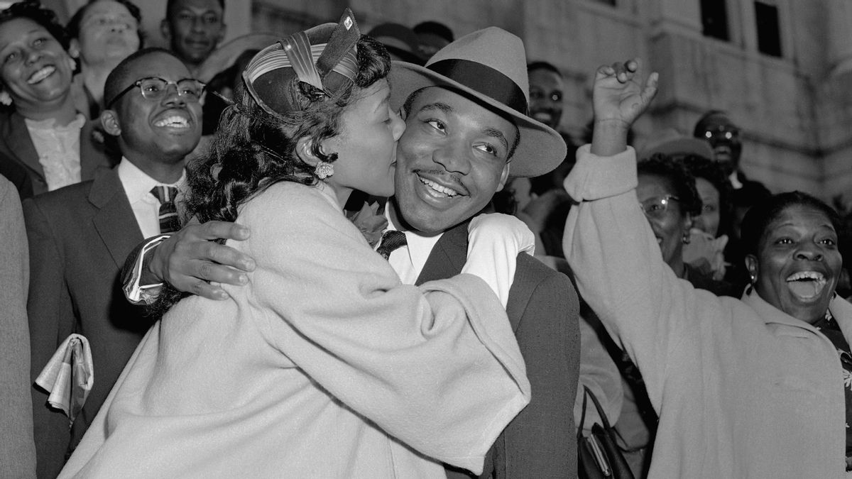 26 Martin Luther King Jr. rumors we’ve unpacked