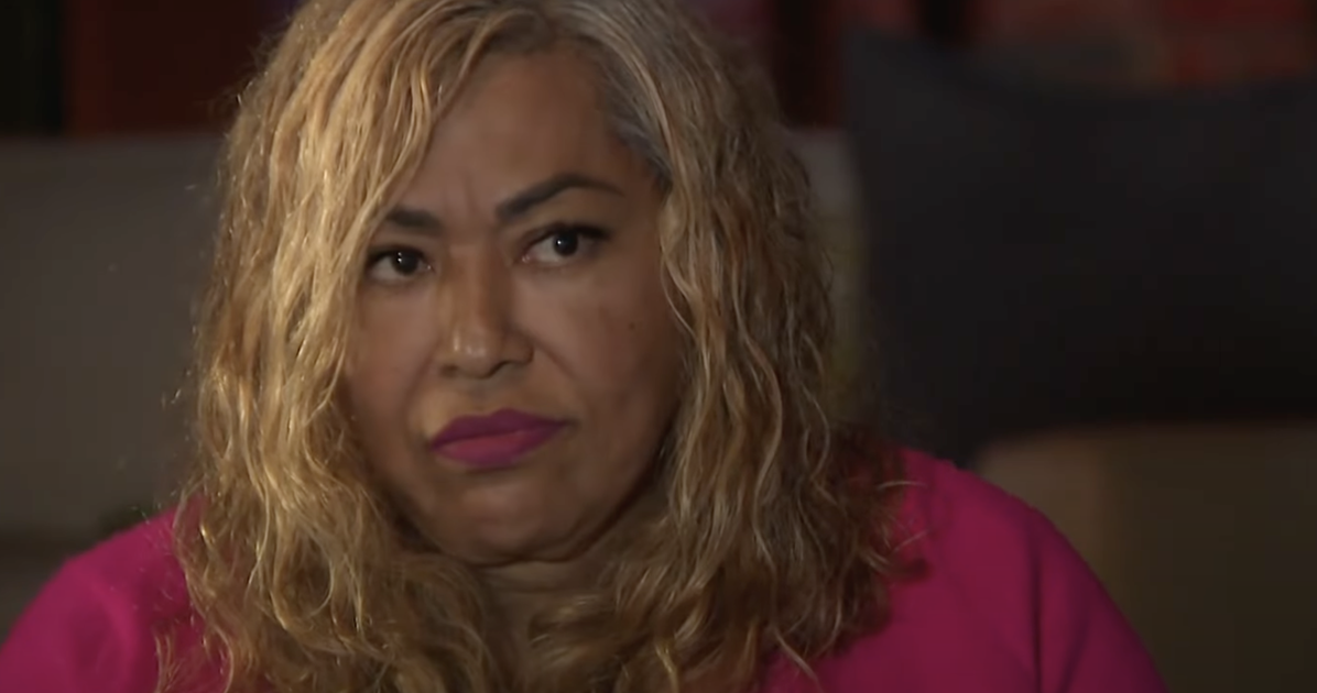 Founder of groundbreaking trans shelter sentenced to 33 months in prison for wire fraud