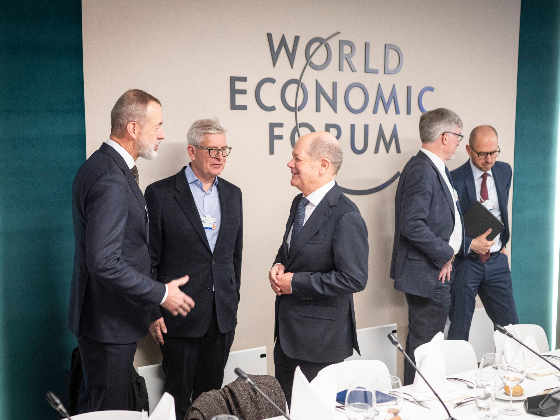 World Economic Forum at Davos 2026: Dates, location and what to expect