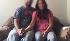 Incest couple discover they’re brother and sister after 19-year relationship