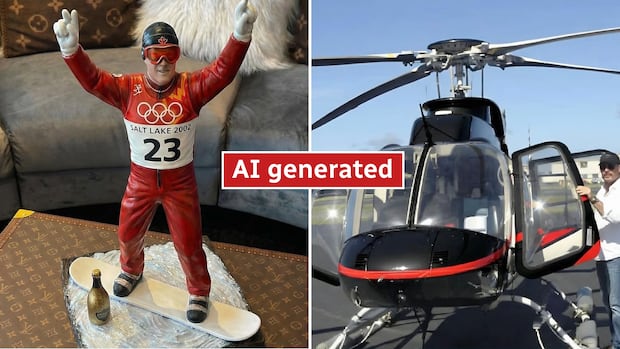 No, accused drug lord Ryan Wedding isn’t posting pics on Instagram while fleeing the FBI