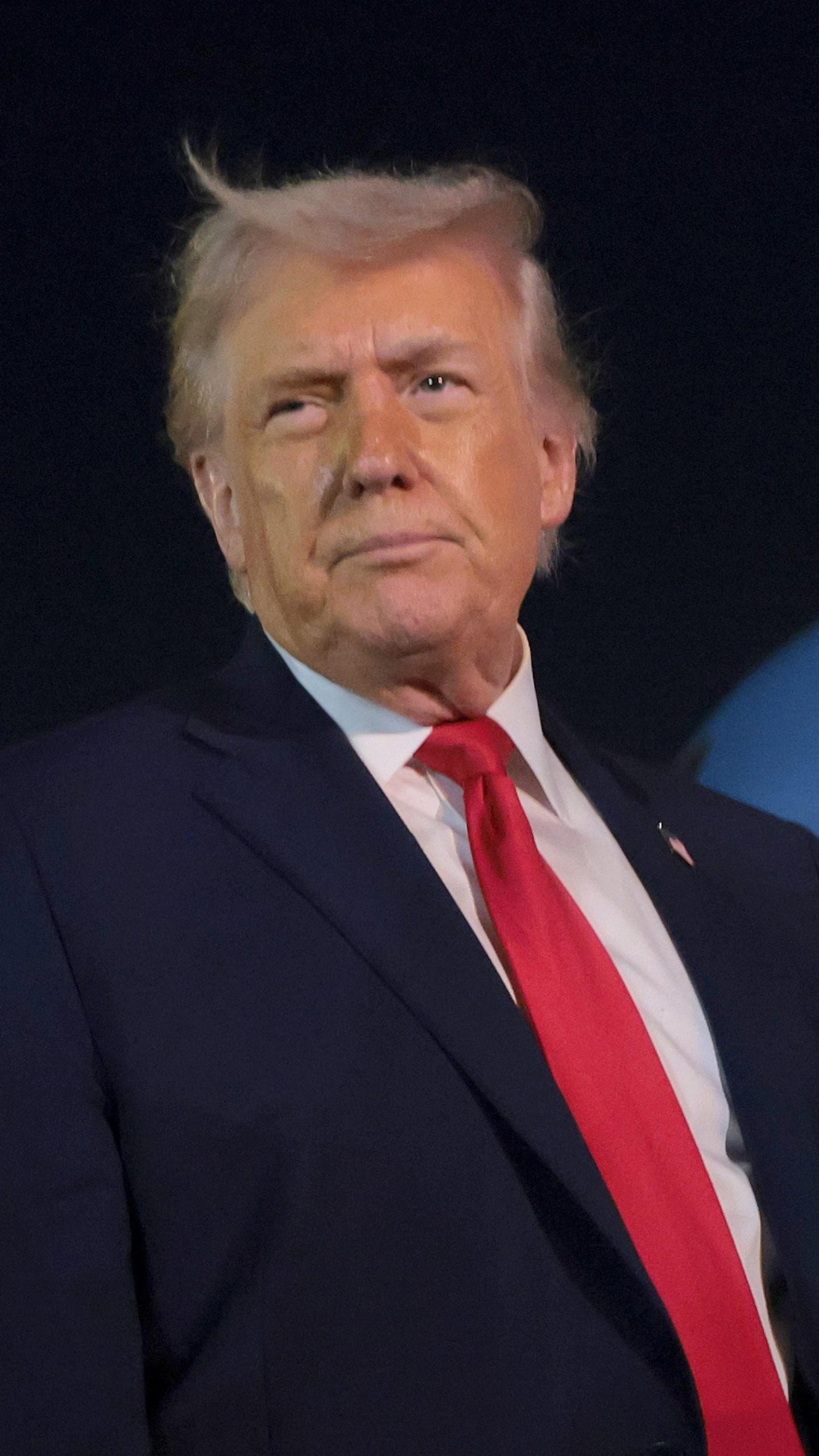 Tweety McTreason: ‘I don’t care about the Nobel Prize’