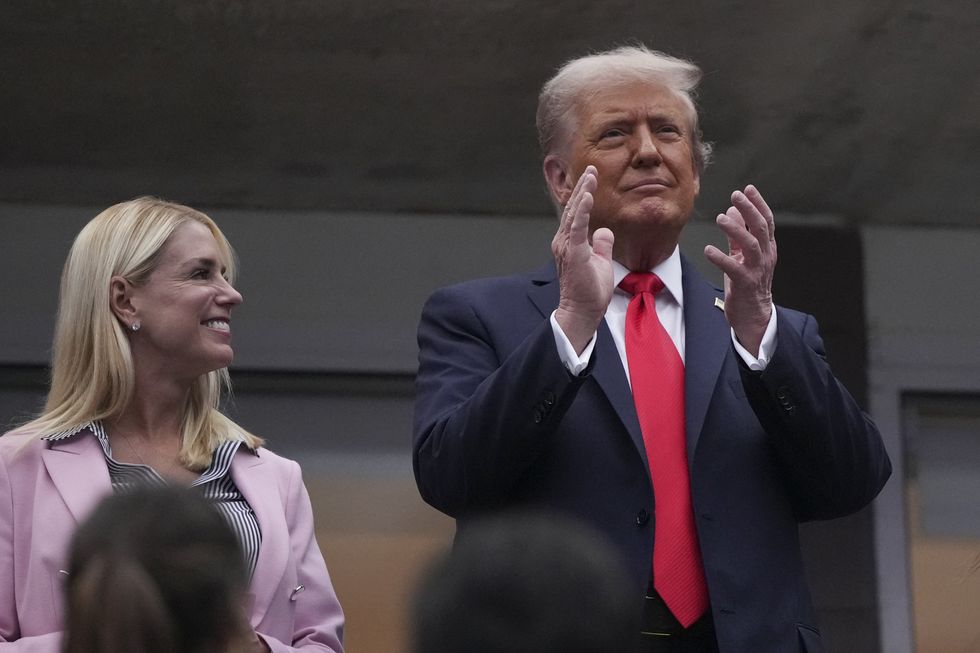 Pam Bondi’s job at risk after ‘boundless’ defense of Trump on one key issue: analysis