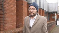 Doctor accused of sex assaults on 38 patients