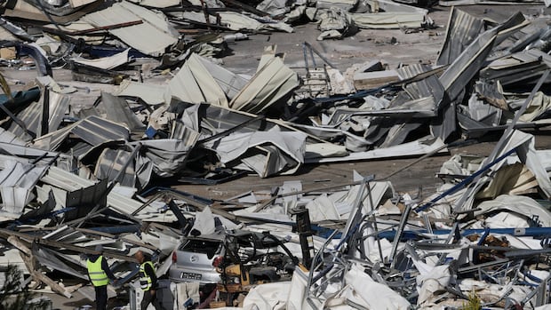 UN condemns Israel’s ‘unprecedented’ demolition of its Palestinian aid agency building in East Jerusalem