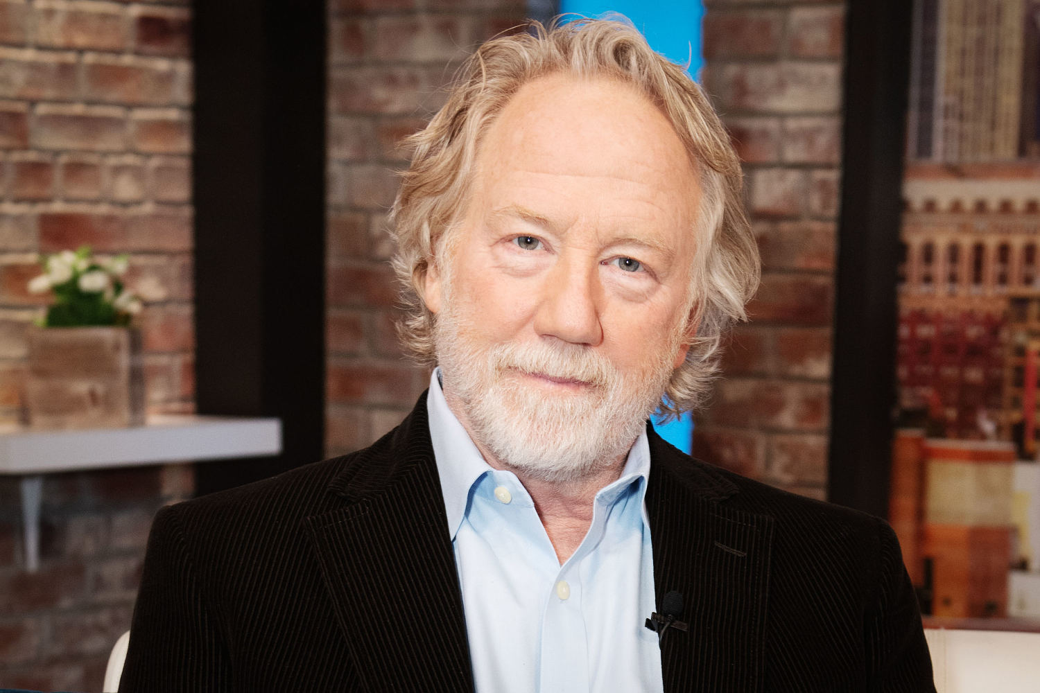 Timothy Busfield due in court for detention hearing in child sex abuse case