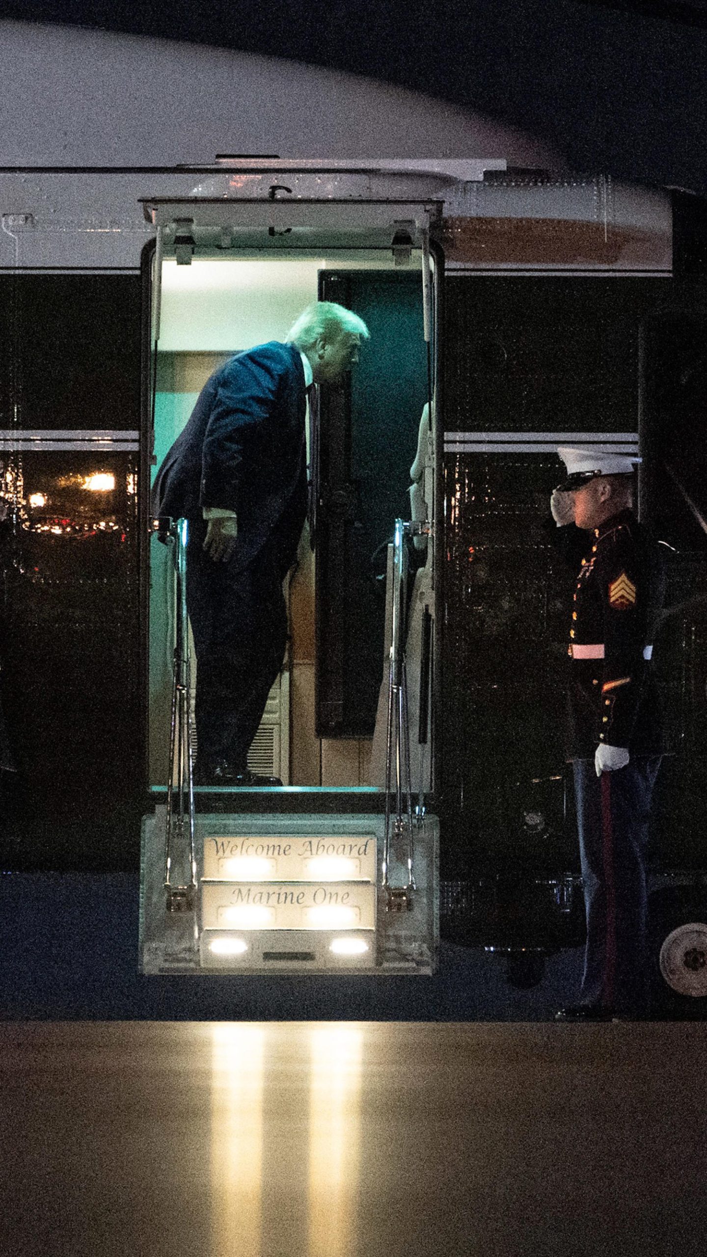 International relations thrown into turmoil on Greenland