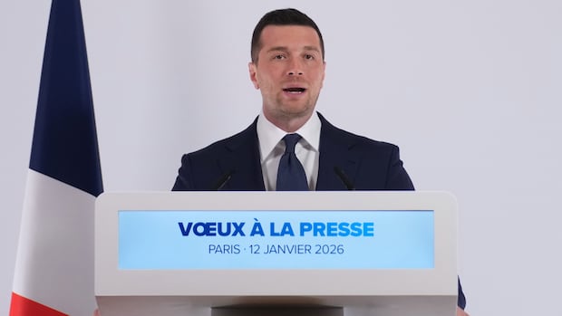 Europe’s far-right parties, often praised by Trump administration, push back on Greenland