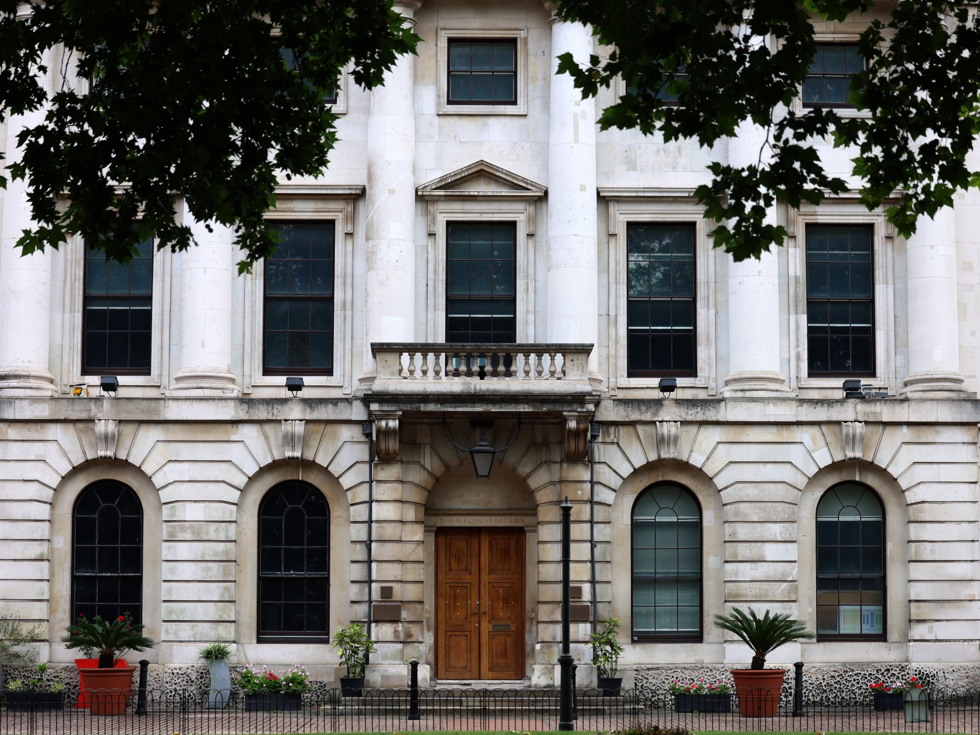 UK approves Chinese embassy in London despite fears over security, protests