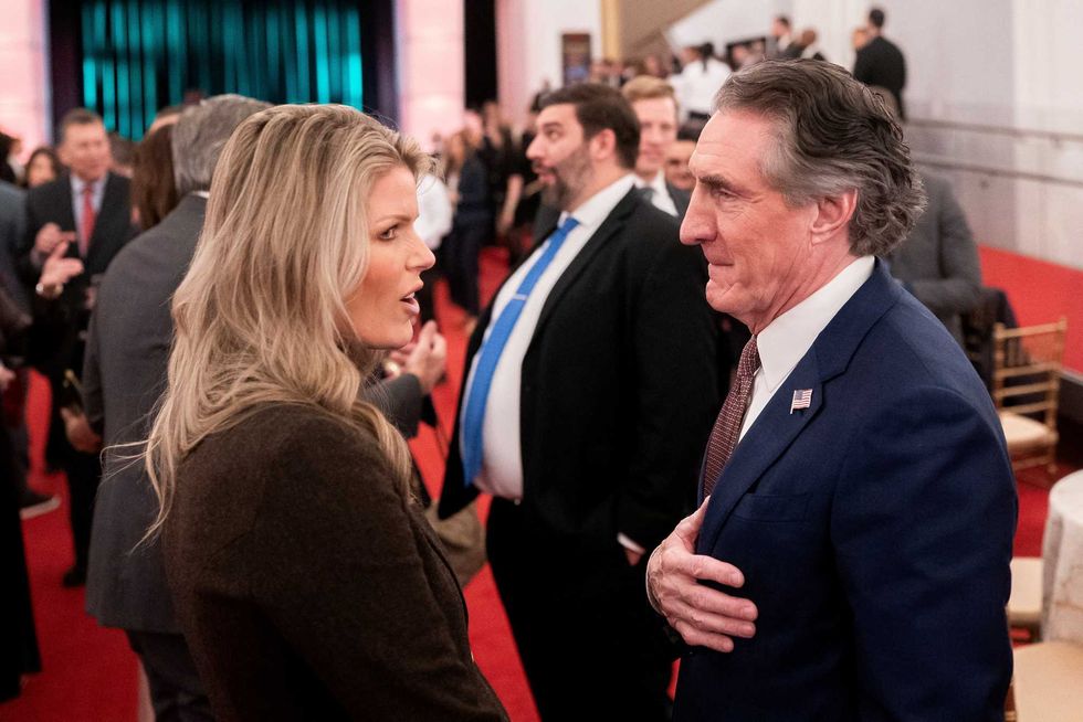 Judge hits disqualified MAGA prosecutor with scathing order for pretending she’s in office