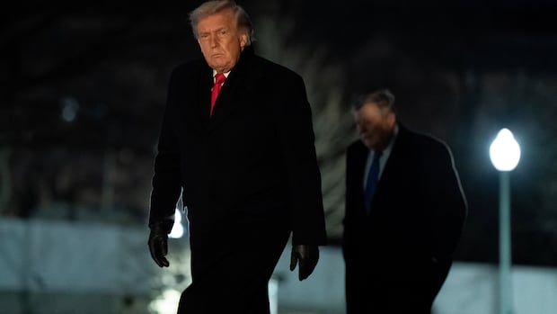 Europe’s ‘appeasement’ strategy with Trump has failed. So what comes next?