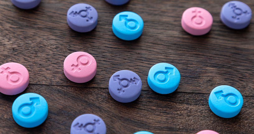 Trans advocates blast upcoming puberty blocker studies as unethical & biased
