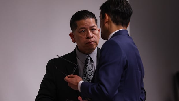 Testimony wraps in Texas officer’s trial over response to 2022 Uvalde school shooting