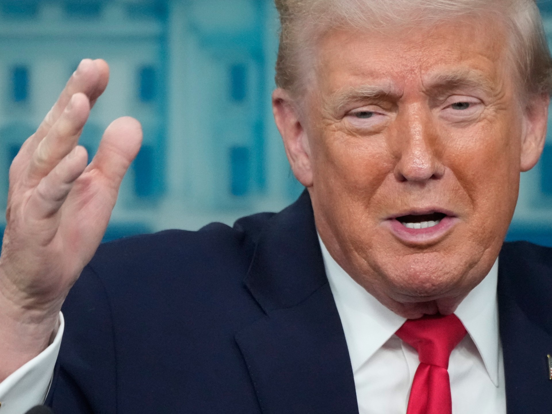 US seizes a seventh Venezuela-linked oil tanker