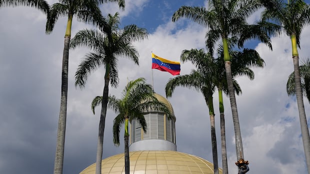 U.S. says it has seized 7th Venezuela-linked oil tanker