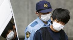 Life sentence for man who killed Japan’s ex-PM Shinzo Abe