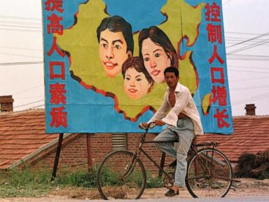 Why experts question whether China’s one-child policy was necessary in the first place