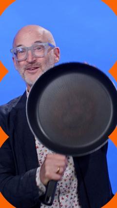 Could your frying pan be toxic?