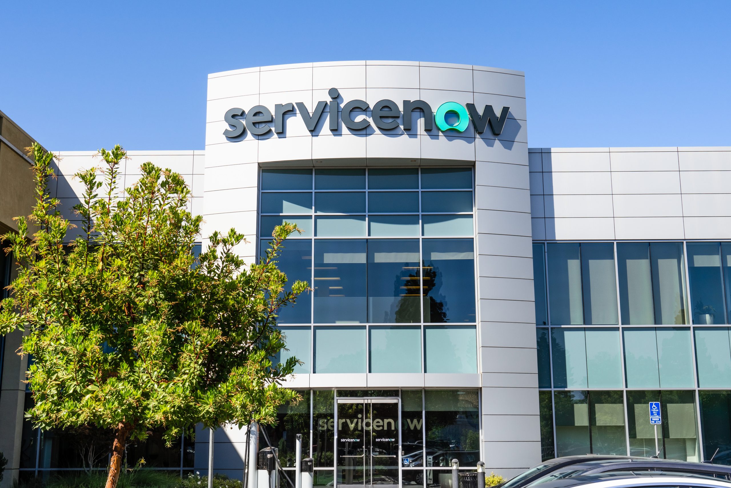 ServiceNow deal will see it embed OpenAI models into its AI Platform