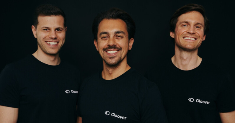 Berlin’s Cloover secures over $1.2 Billion to build the “Shopify of Energy”