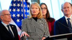 Could US Congress stop Trump from taking over Greenland?