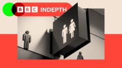 How the NHS became the battleground in the trans debate facing workplaces