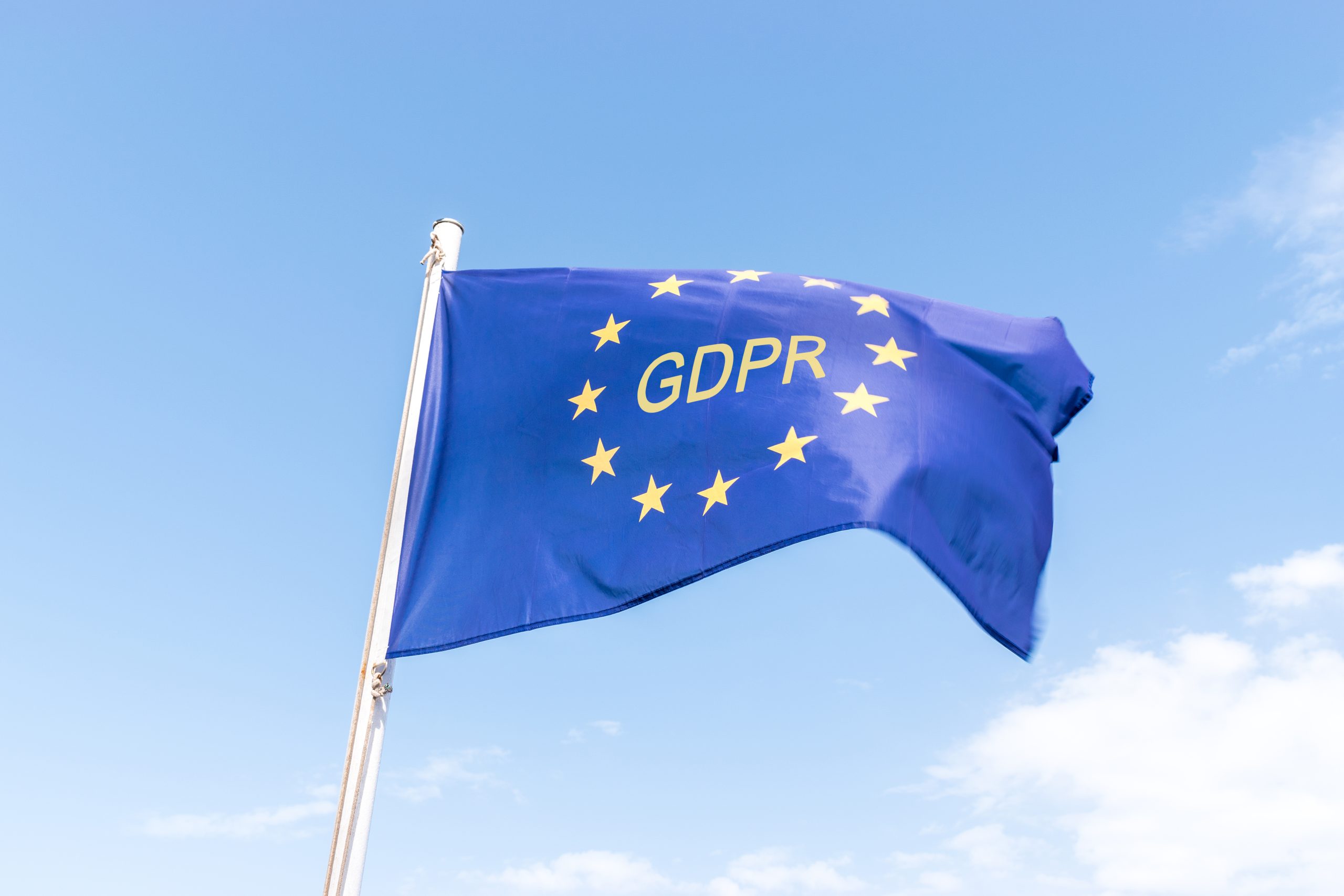 GDPR violations are rising sharply