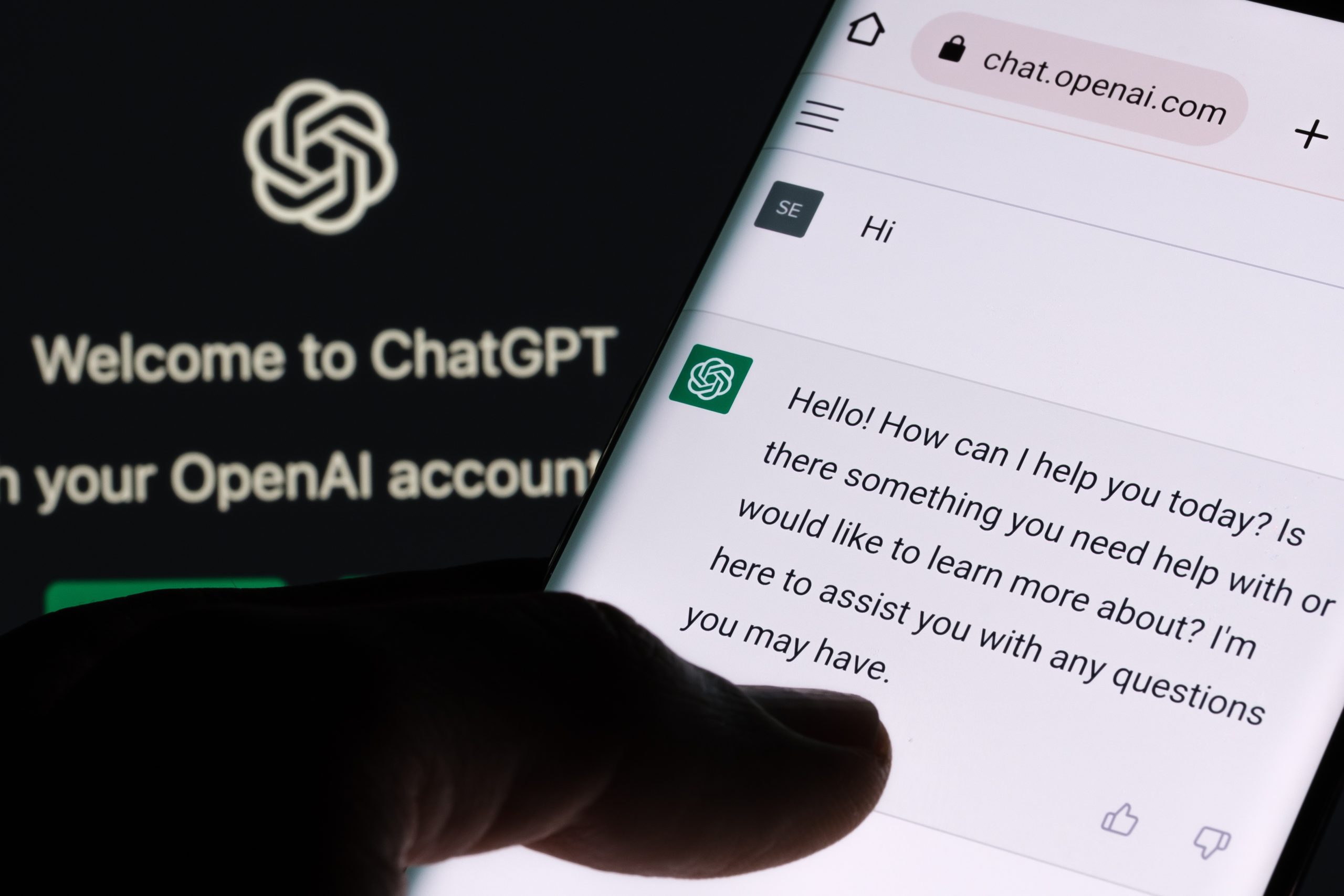 OpenAI to add age verification to ChatGPT