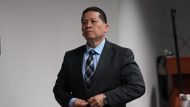 Former Uvalde school police officer found not guilty of child endangerment in Texas school shooting