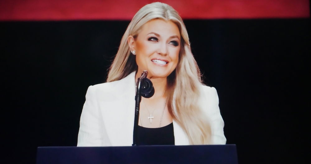 Drag queen raises thousands for charity after her Erika Kirk goes viral