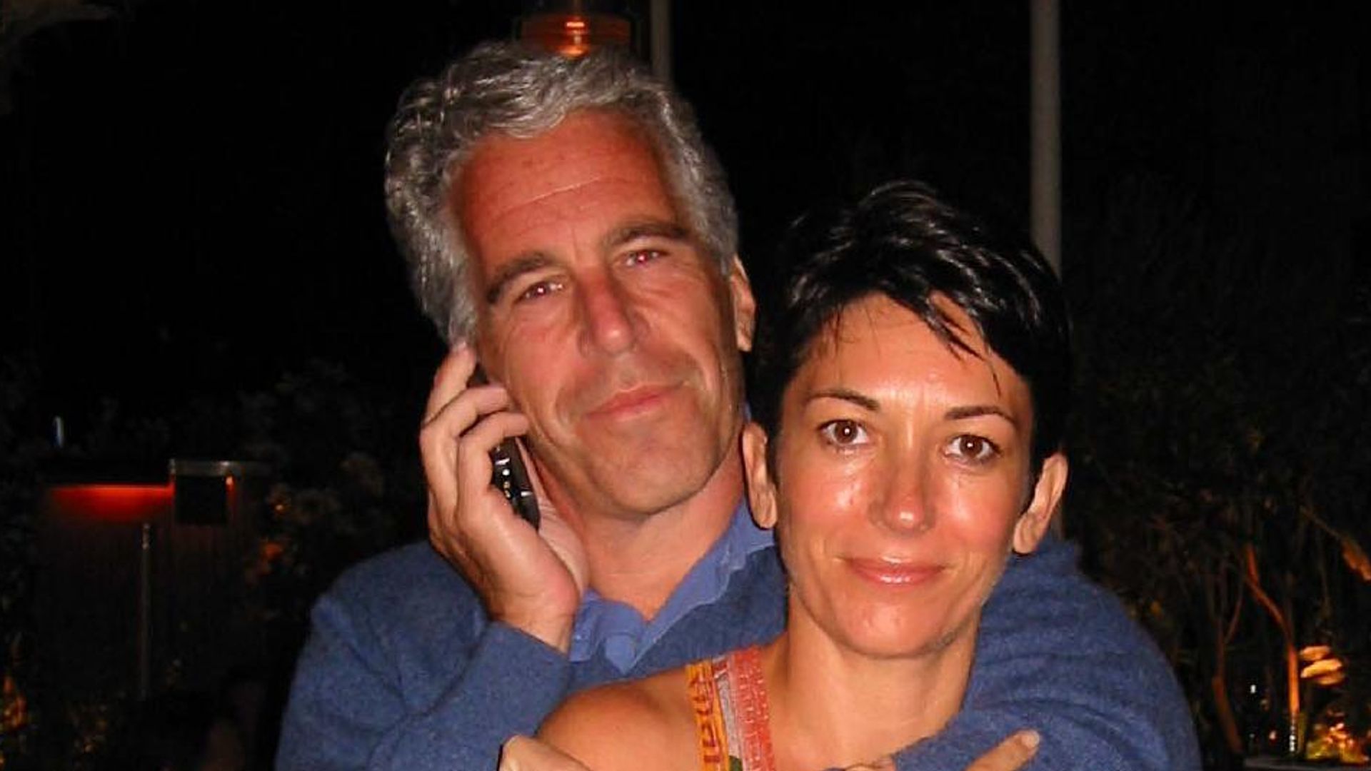 Maxwell set to appear before US Congress in Epstein probe