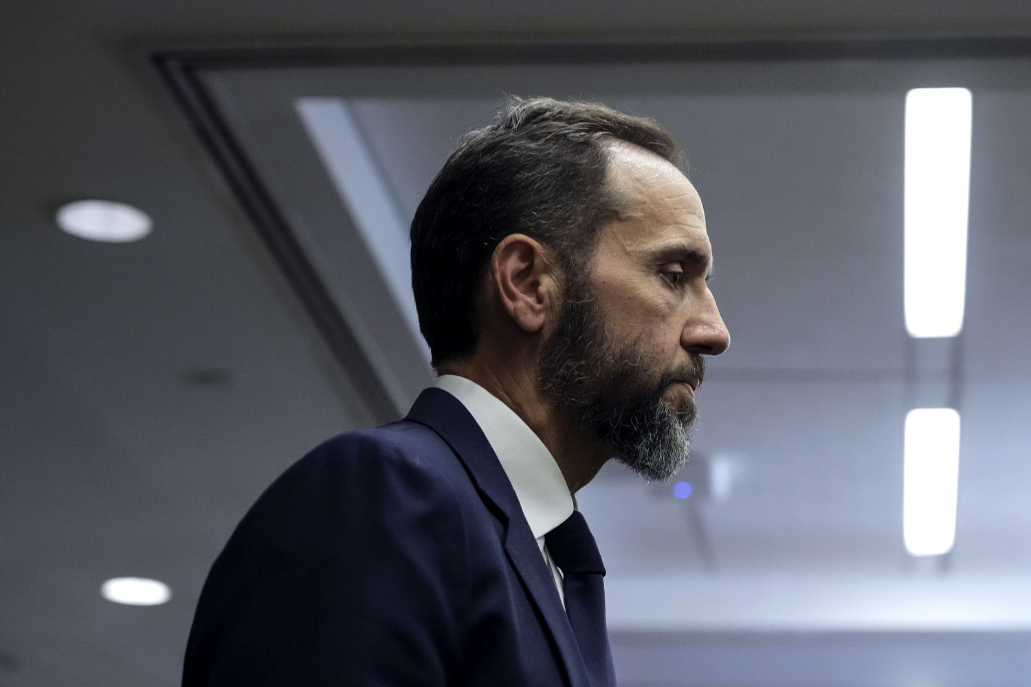 Jack Smith testimony will warn Americans not to take the rule of law ‘for granted’