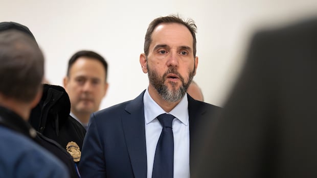 Would-be Trump prosecutor Jack Smith testifies about the 2020 election. Here’s why it’s relevant in 2026