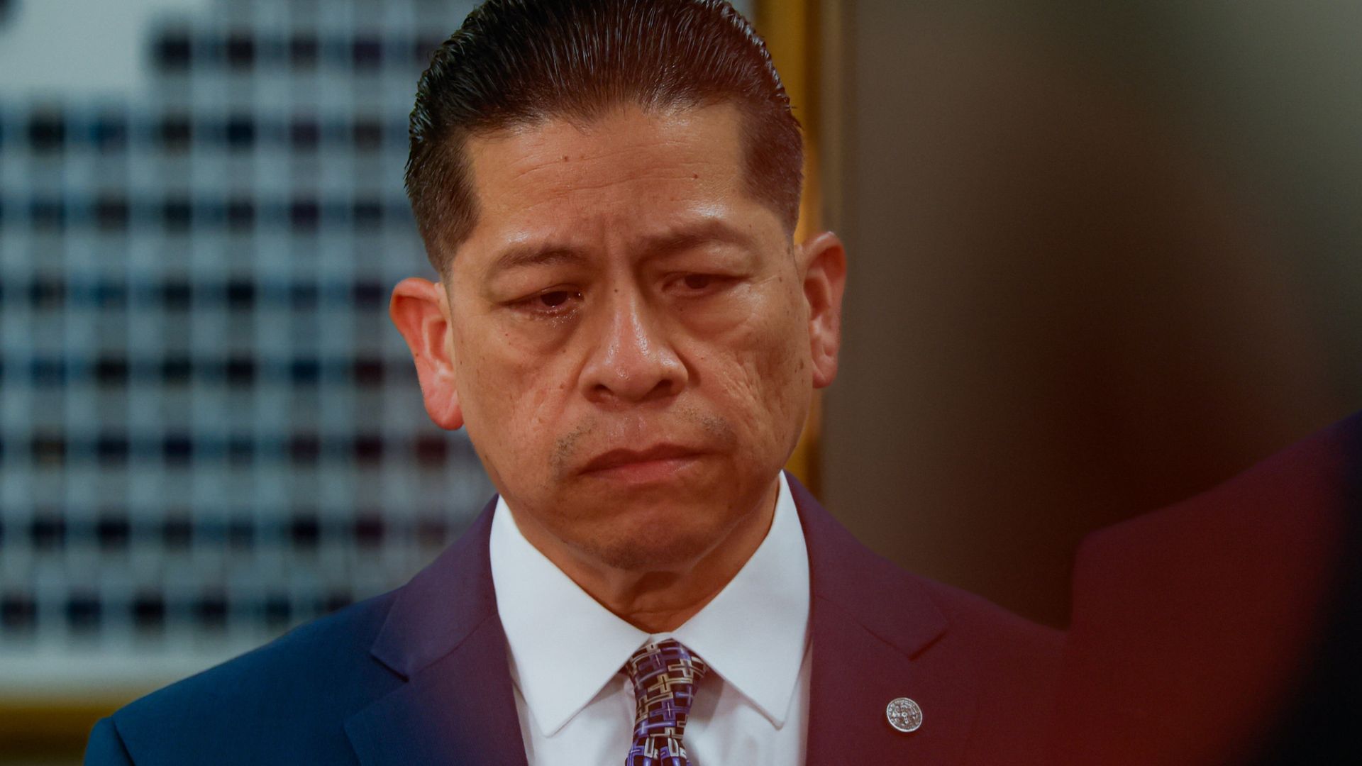 Texas jury clears police officer accused of failing to stop school shooting gunman