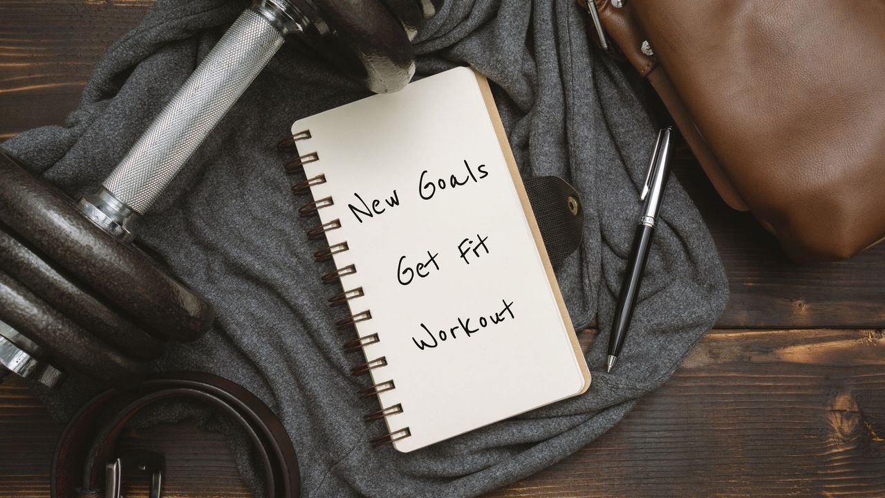 6 tips to kickstart your exercise routine and actually stick to it, according to science