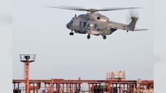 France seizes suspected Russian ‘shadow fleet’ oil tanker in the Mediterranean