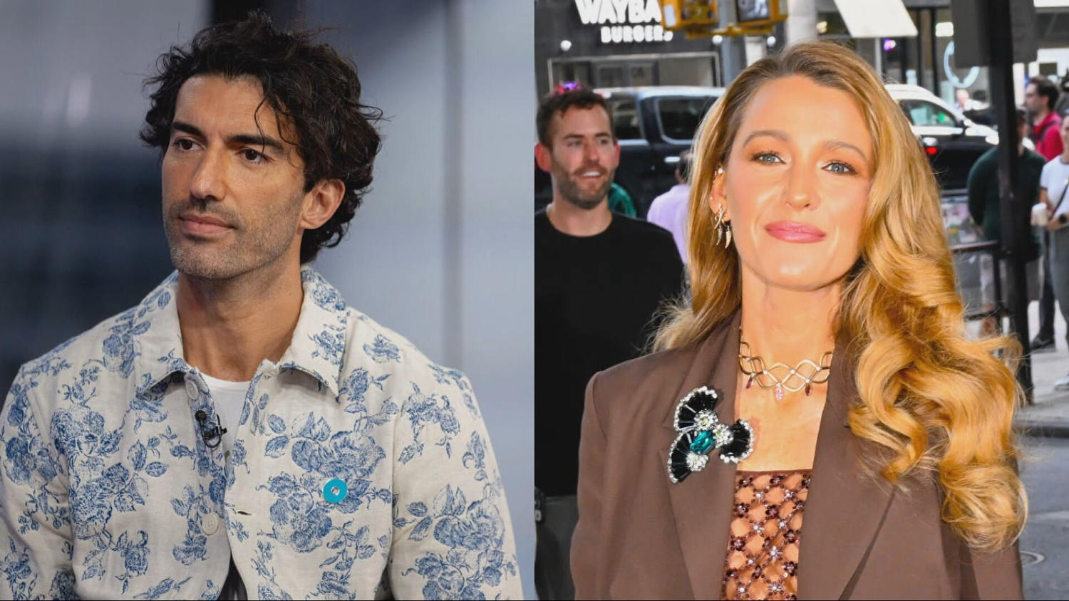 Judge weighing whether Baldoni-Lively lawsuit should move forward