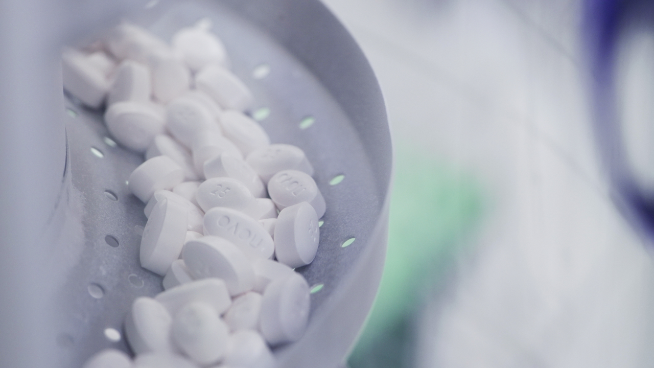 Wegovy now comes in pill form — here’s how it works