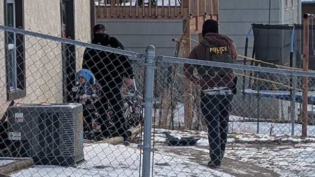 Tension rises in Minnesota after officials say ICE arrested 5-year-old after preschool