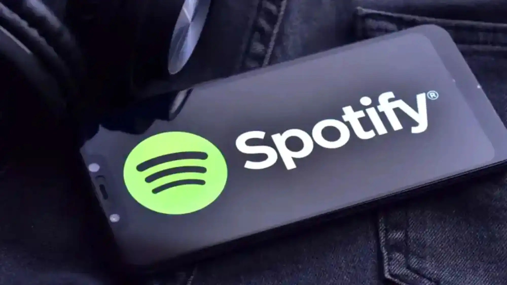 Spotify lawsuit behind shutdown of pirate library domains