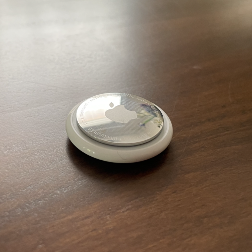 Report: Apple plans to launch AI-powered wearable pin device as soon as 2027