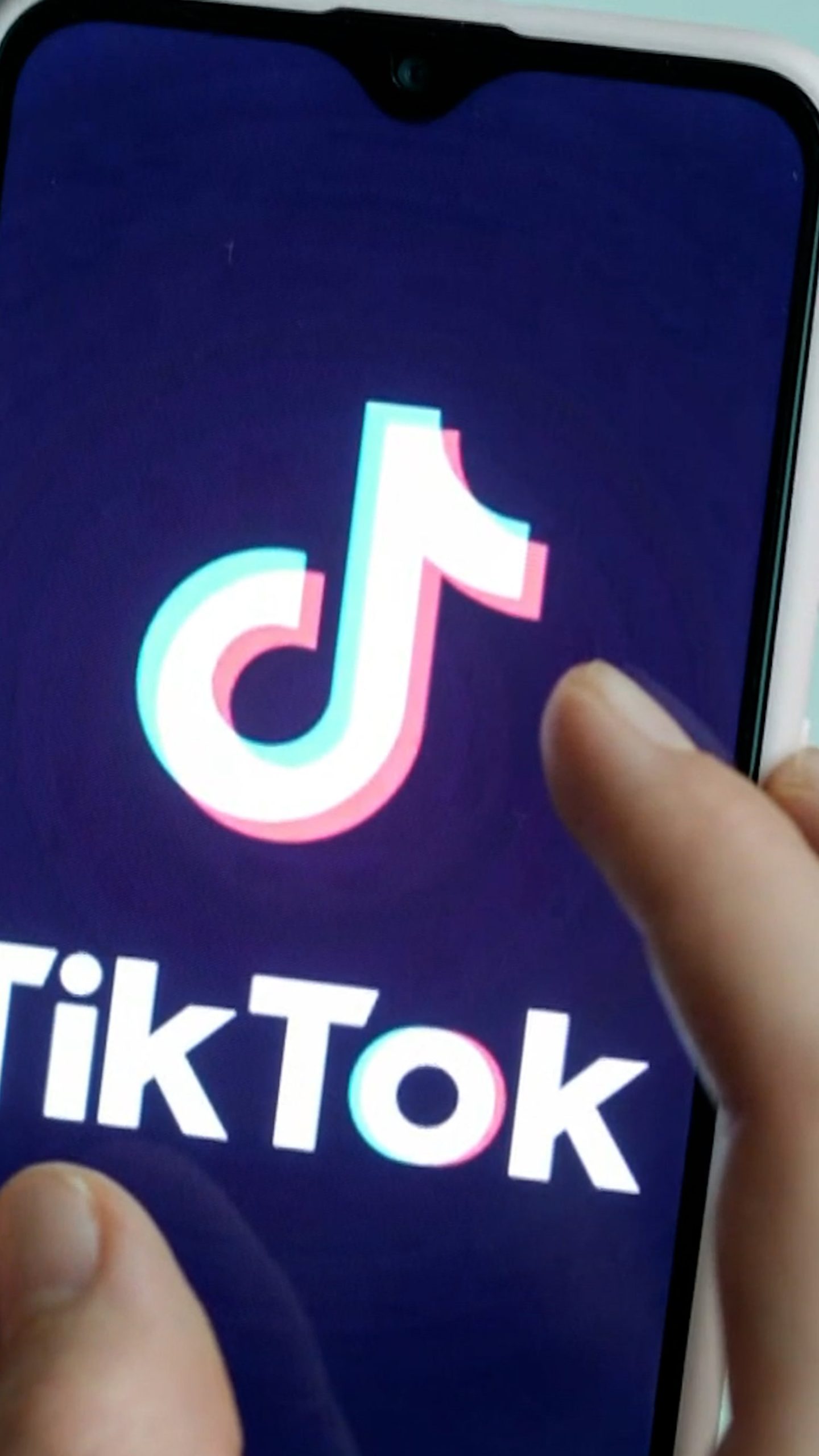 U.S. and China finalize deal on TikTok