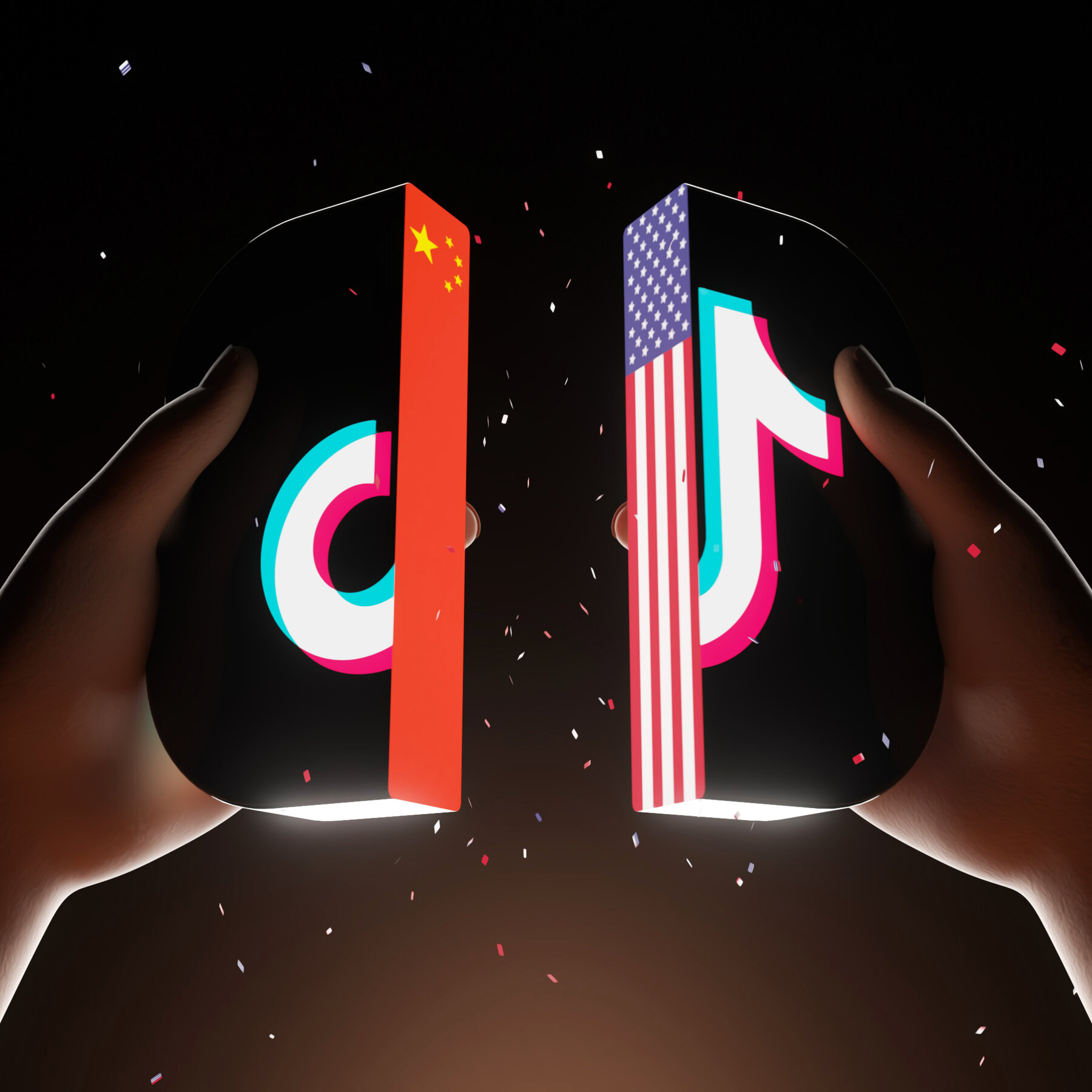 TikTok Strikes Deal to Create New U.S. Entity and Loosen App’s Ties to China